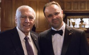 Hadrović: Odlučno zaustaviti one koji rade protiv države BiH